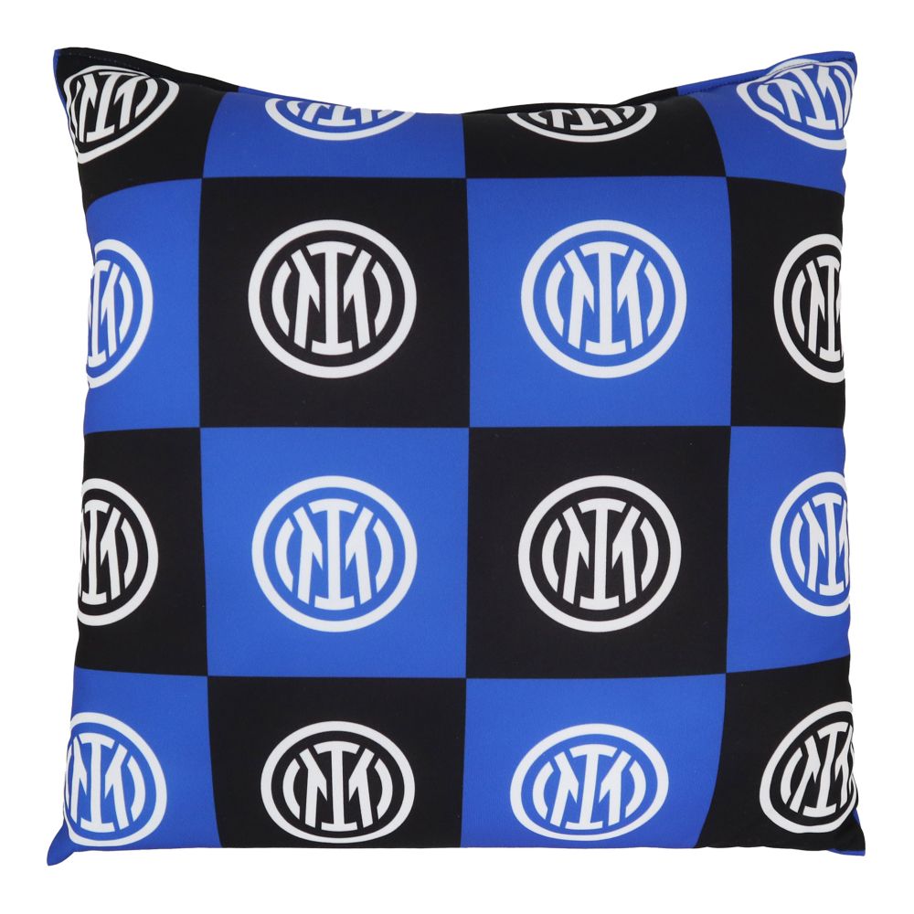 CUSCINO DA SALOTTO INTER