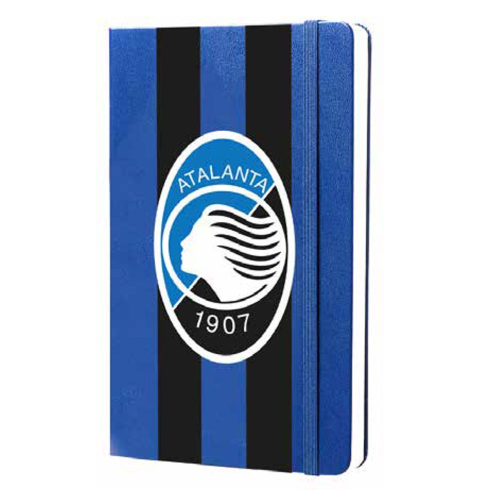NOTEBOOK A5 ATALANTA