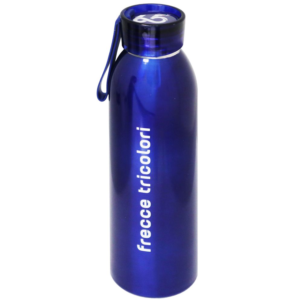 BORRACCIA IN ACCIAIO INOX 650 ML