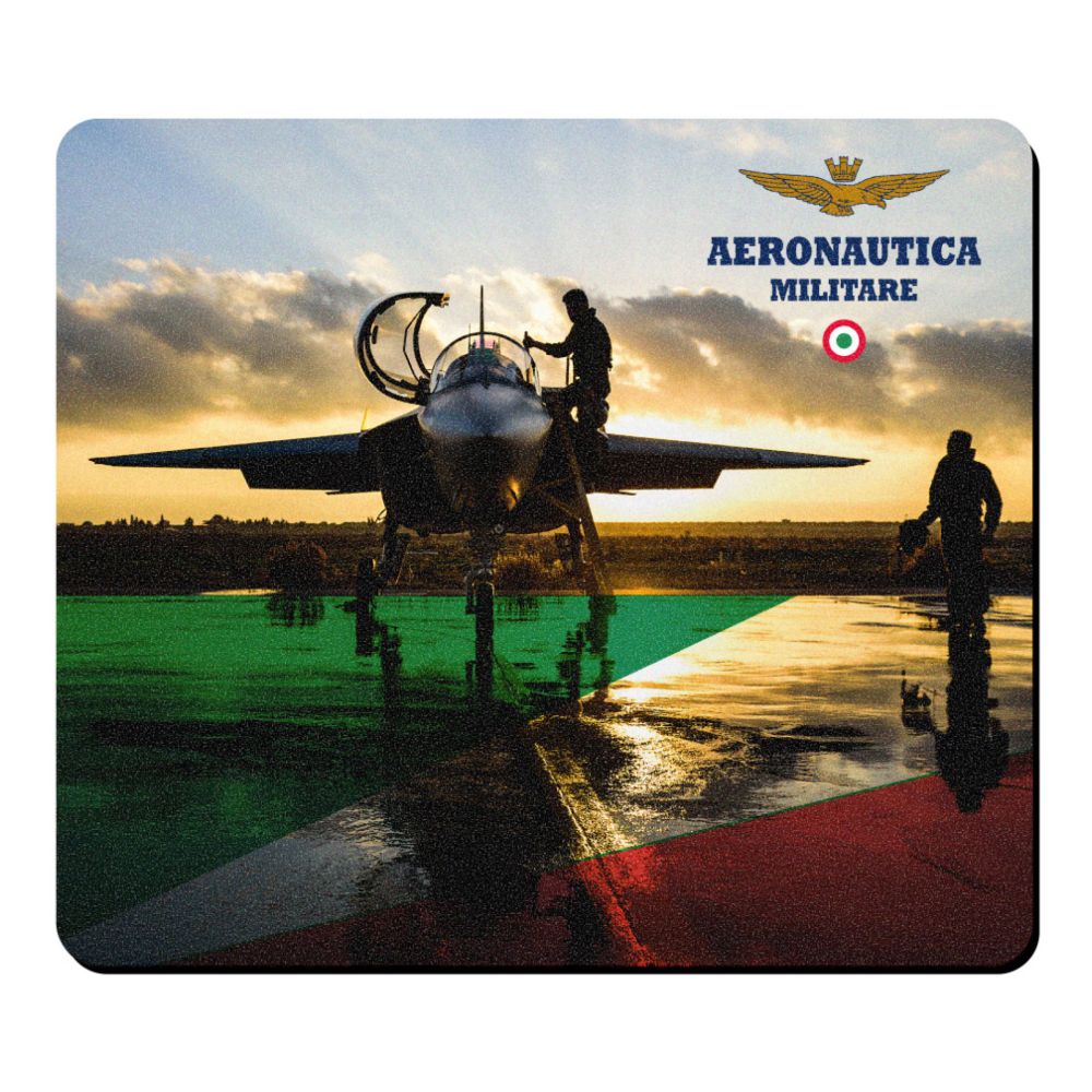 MOUSEPAD A.M. RETTANGOLARE