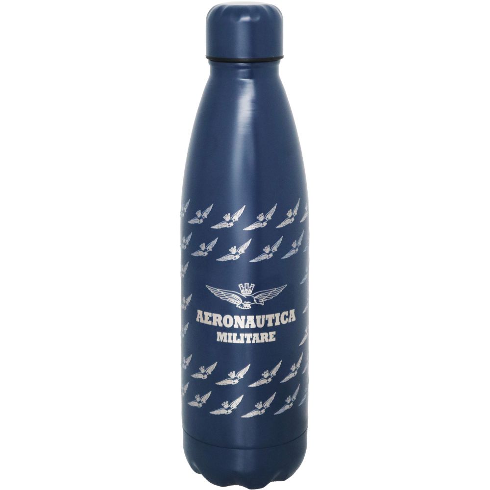 BORRACCIA LUCIDA BLU 500 ML