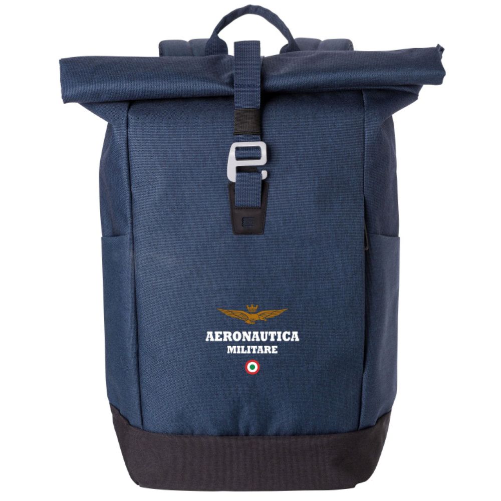 ZAINO ROLLTOP 25X14X45 CM