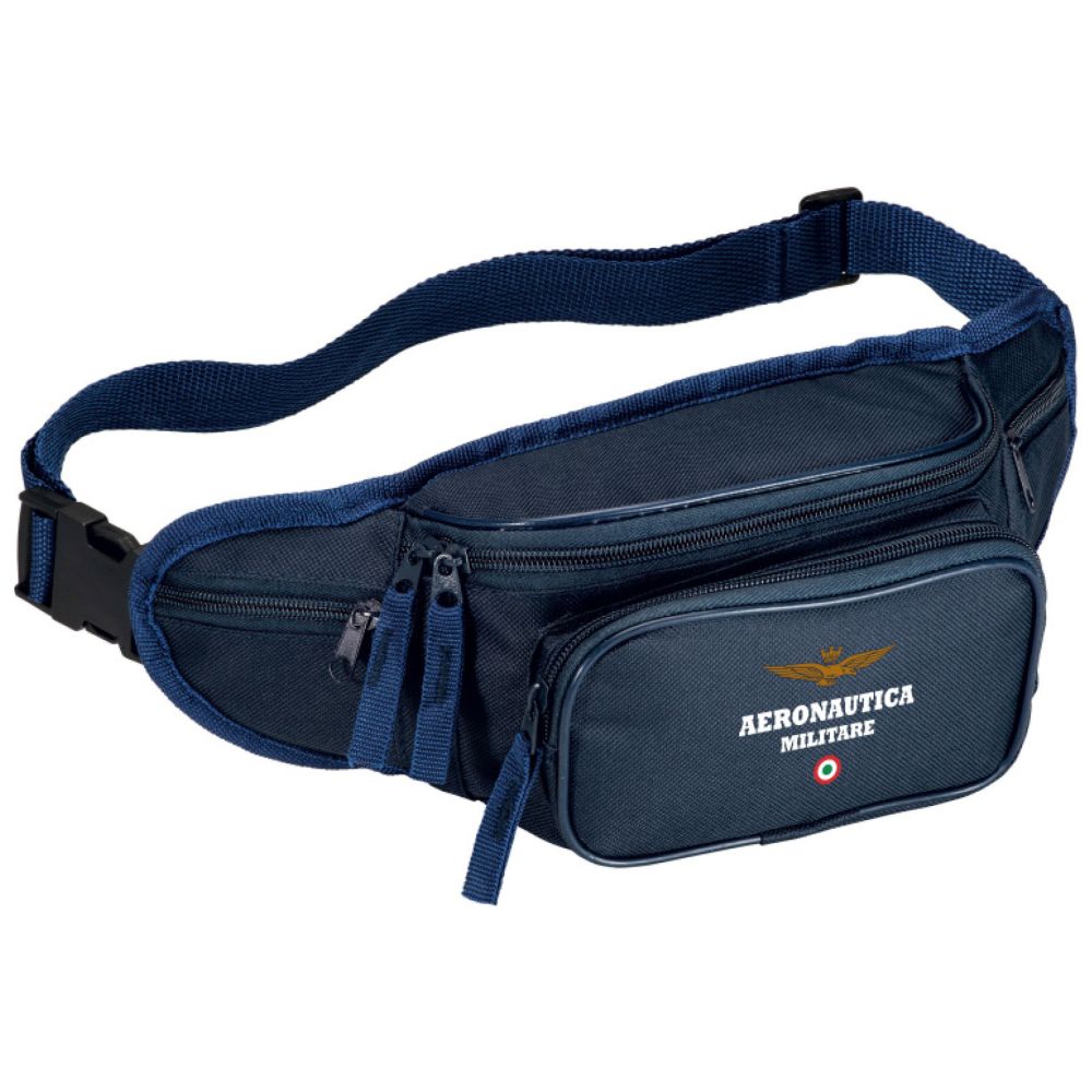 MARSUPIO 5 TASCHE 35X14X12 CM