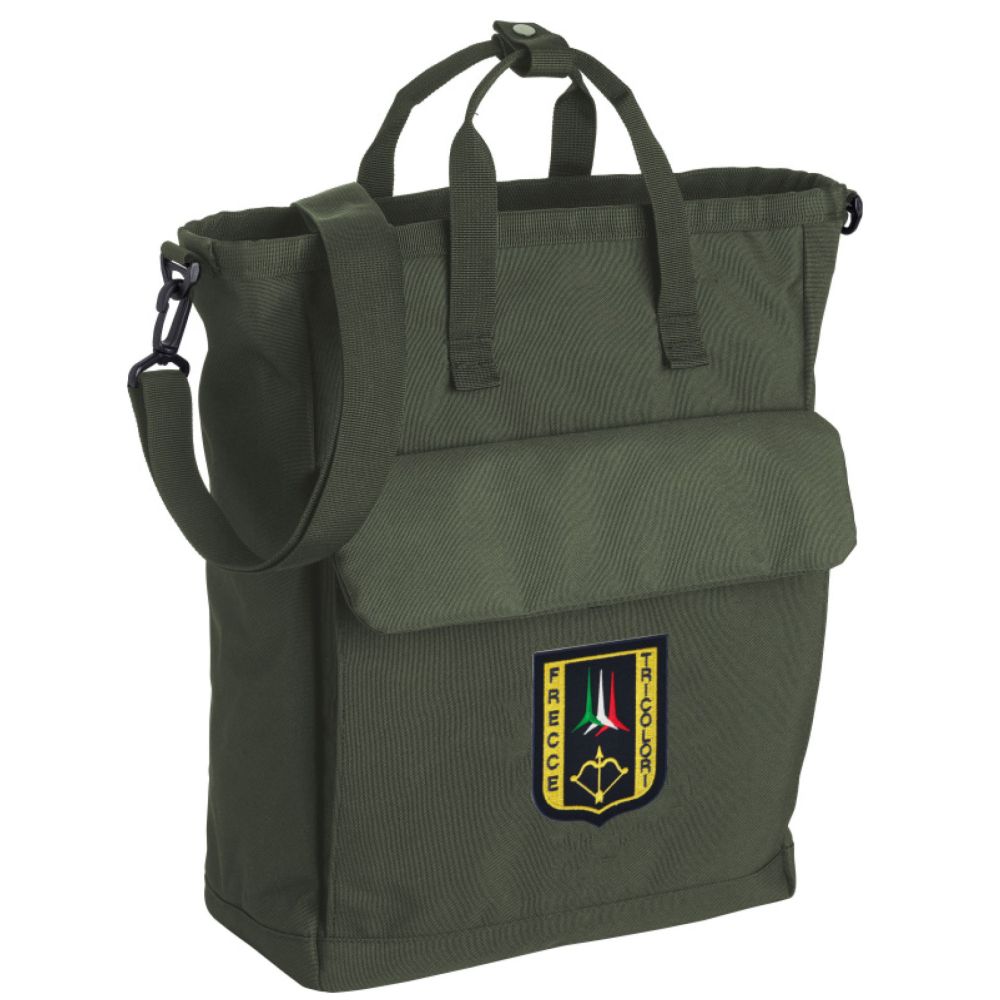 PORTACASCO PORTAPC VERDE 31X13X44 CM