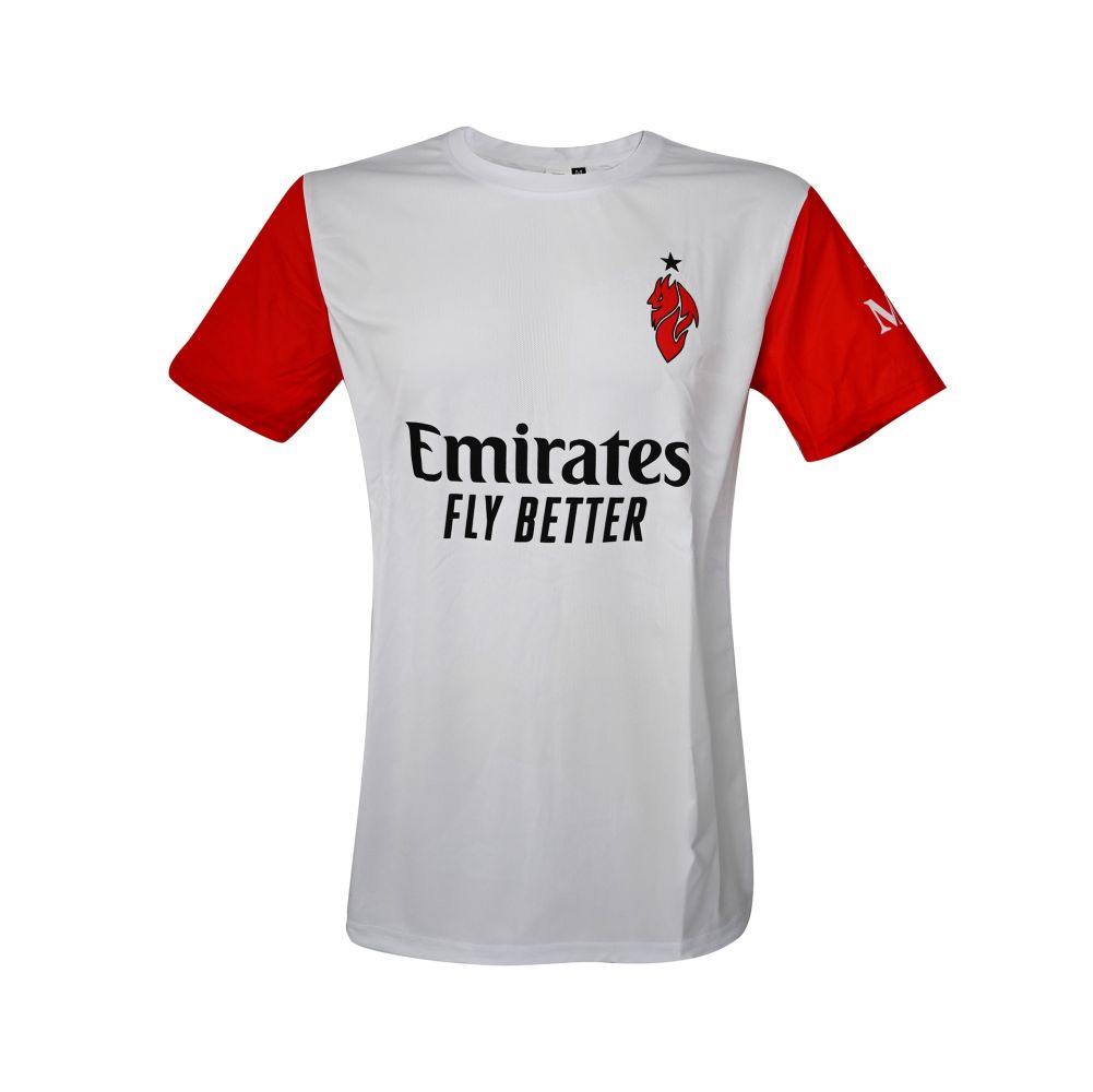 MAGLIA REPLICA MILAN