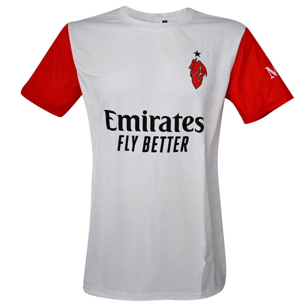 MAGLIA REPLICA MILAN