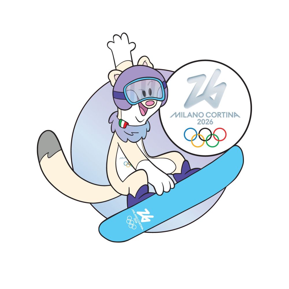 MC26 TINA SNOWBOARD PIN 35MM X 34.157MM