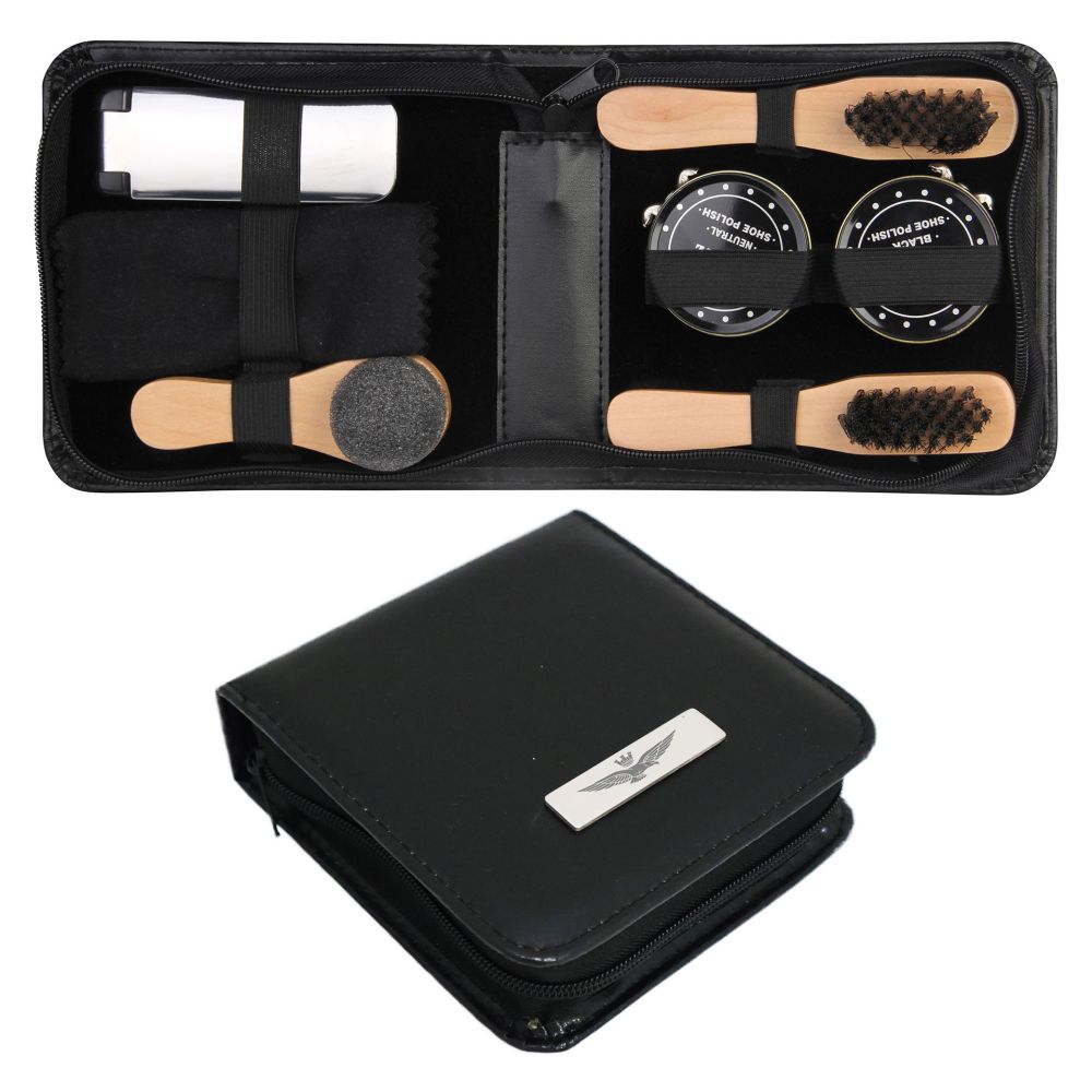 KIT PULISCI SCARPE AM