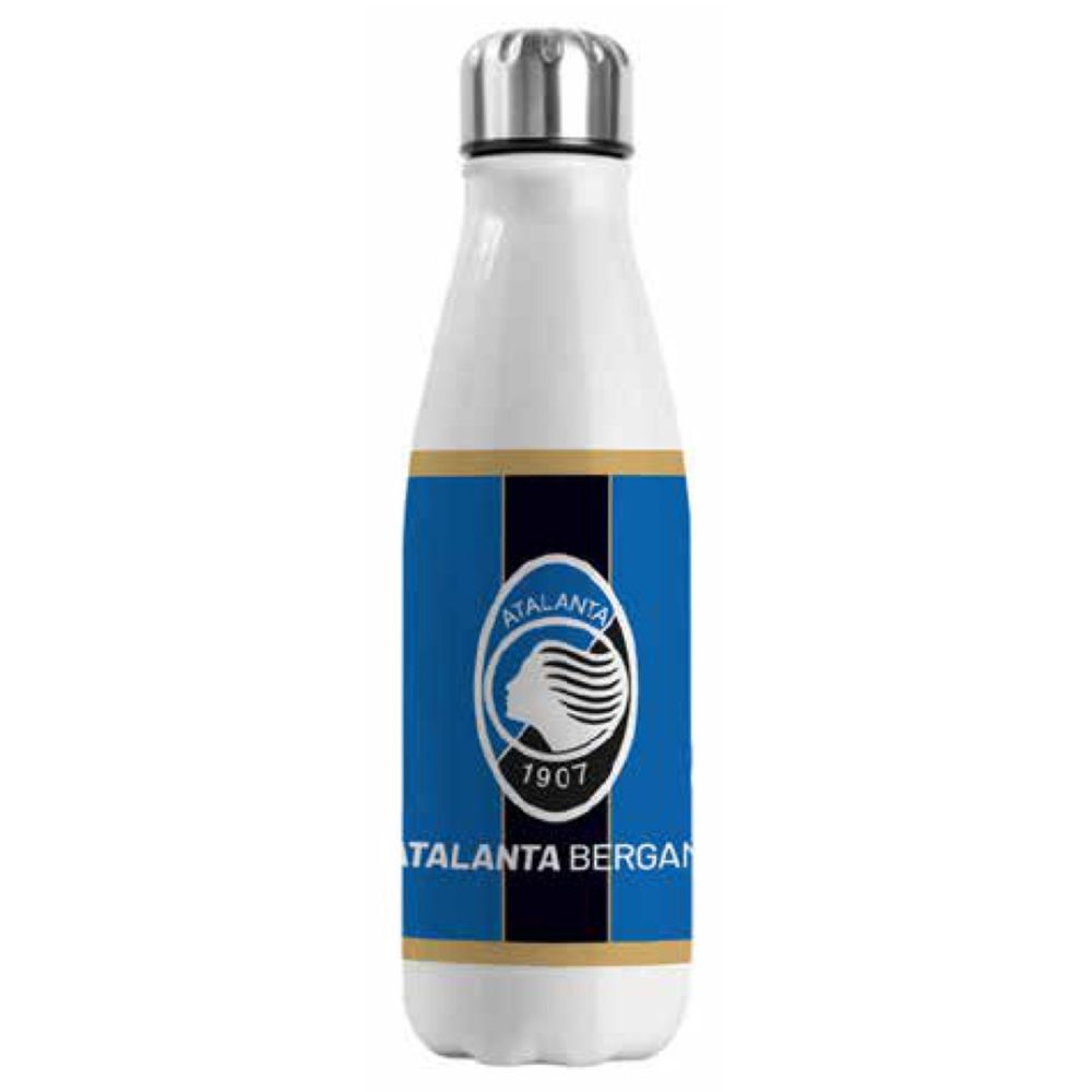 BORRACCIA TERMICA 750ML PRIMA MAGLIA ATALANTA
