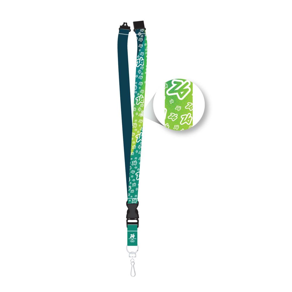 MC26 MICO26 LANYARD