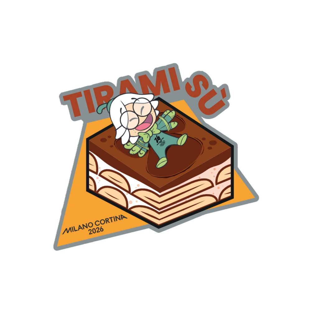 MC26 FLO TIRAMISUPIN