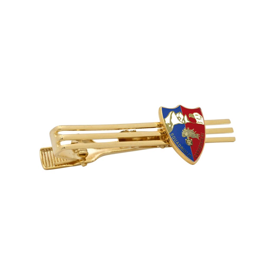 FERMACRAVATTE SQUADRIGLIE CARABINIERI
