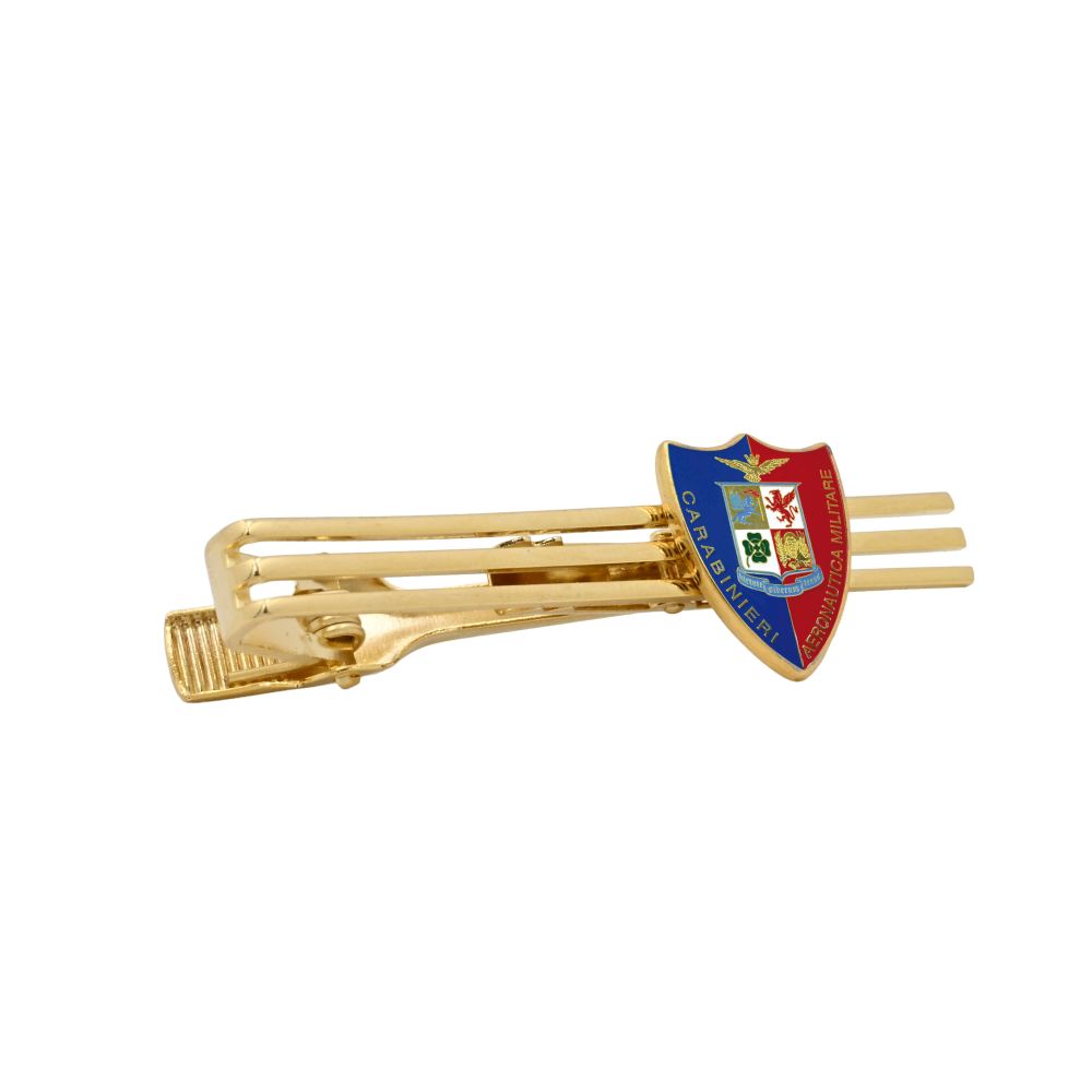 FERMACRAVATTE CARABINIERI AERONAUTICA MILITARE