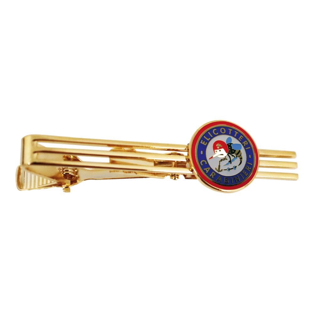 FERMACRAVATTE AEROMOBILI CARABINIERI