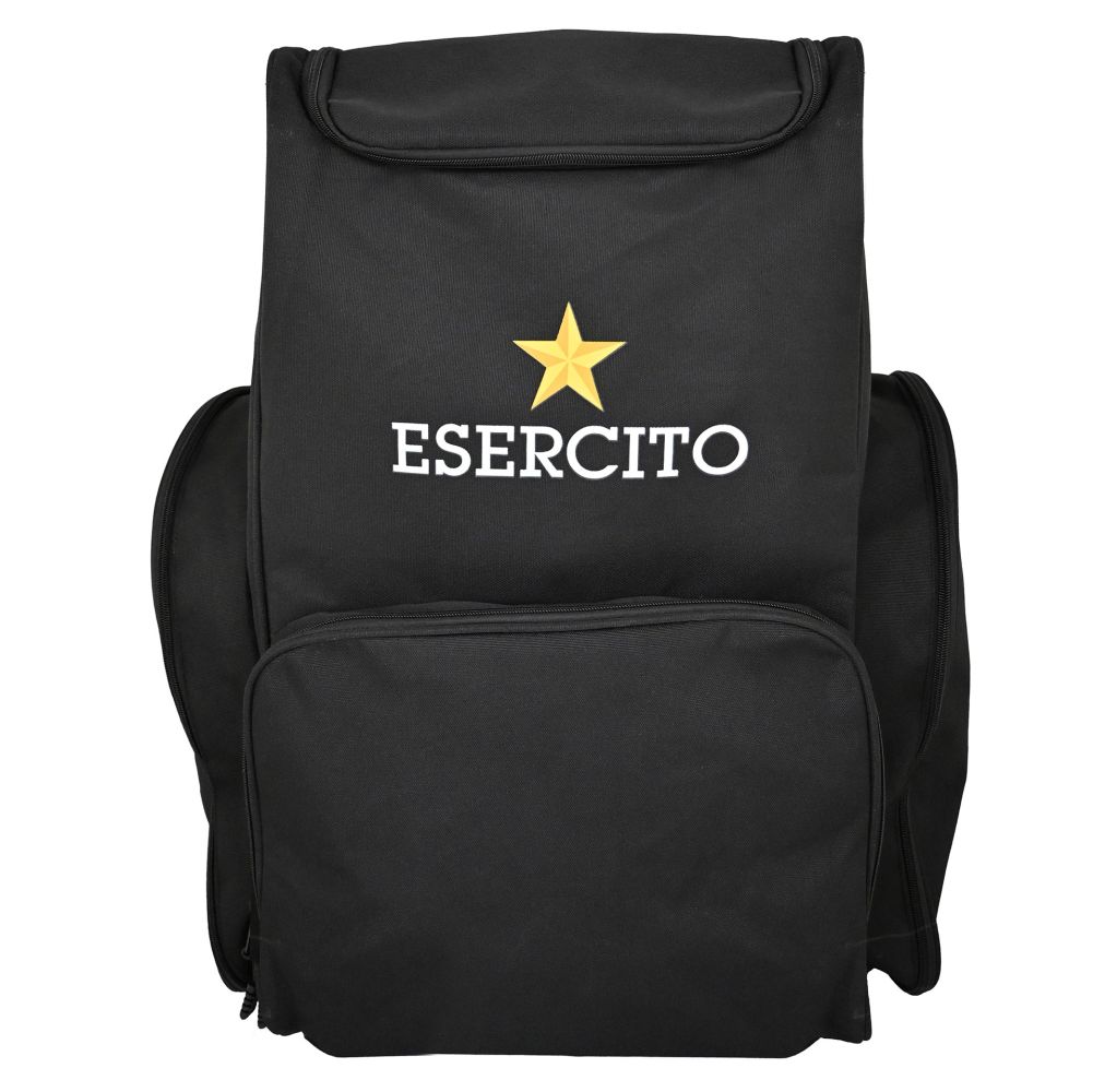 ZAINO LOGISTICO PORTASCARPONI RPET LOGO ESERCITO ITALIANO