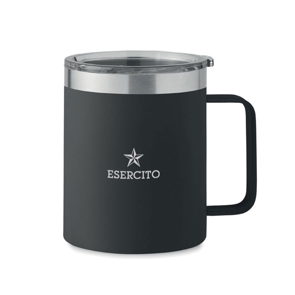 TAZZA DOPPIO STRATO