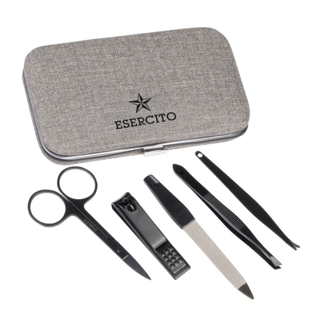 SET MANICURE