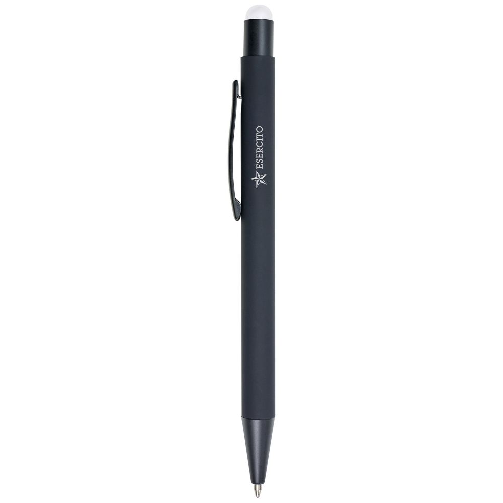 PENNA A SFERA GOMMATA