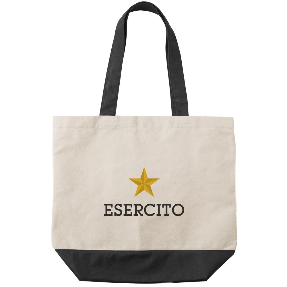 BORSA SHOPPING 45X40X15 CM