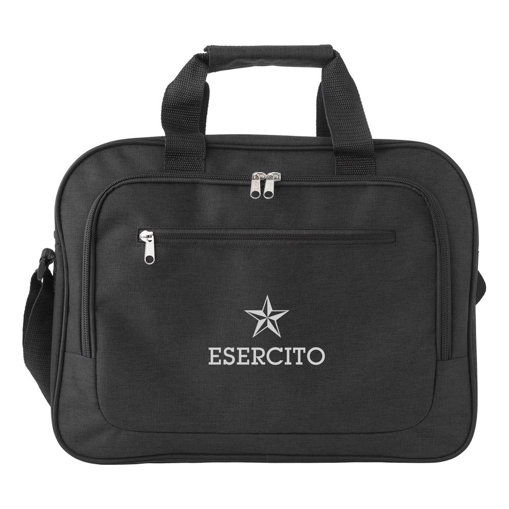 BORSA PORTADOCUMENTI-COMPUTER ESERCITO ITALIANO