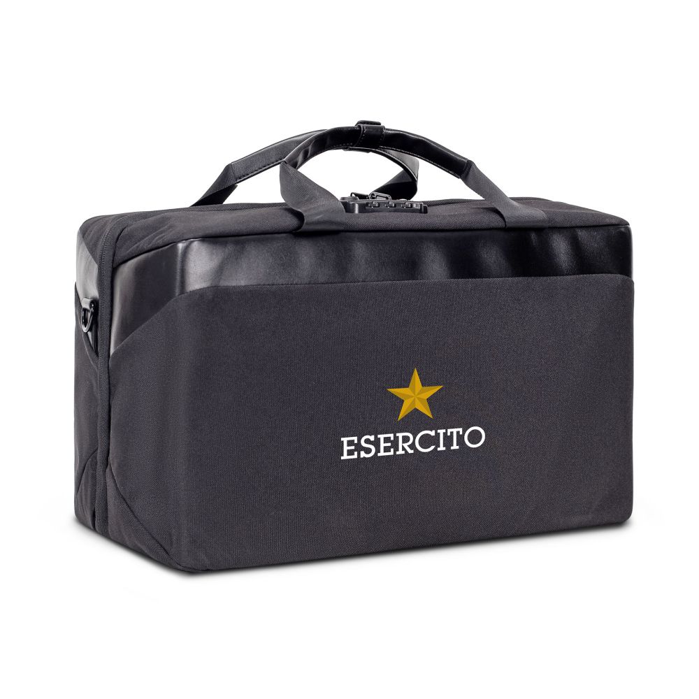 BORSA DA VIAGGIO 40X25X20 CM