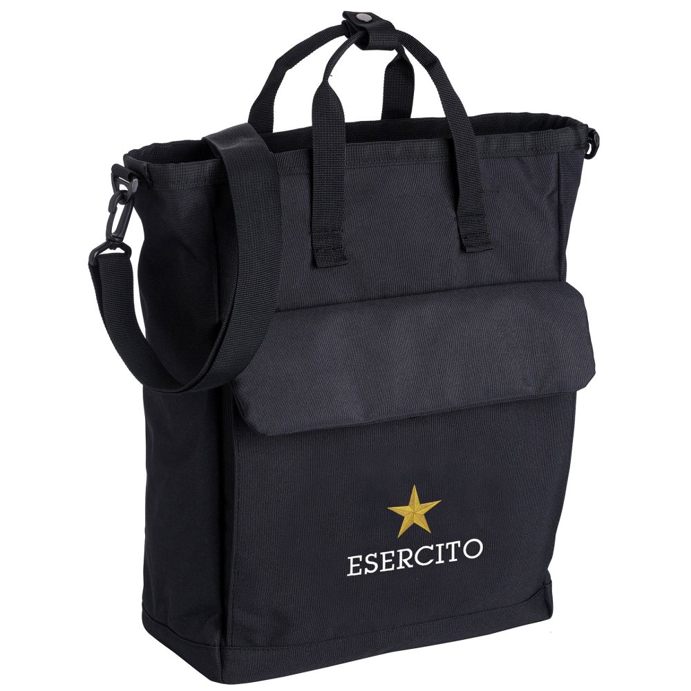 PORTAPC NERO 31X13X44 CM