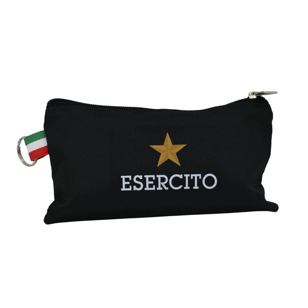 PORTAPENNE NERO ESERCITO ITALIANO