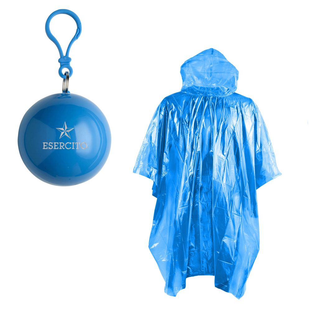 PONCHO D'EMERGENZA