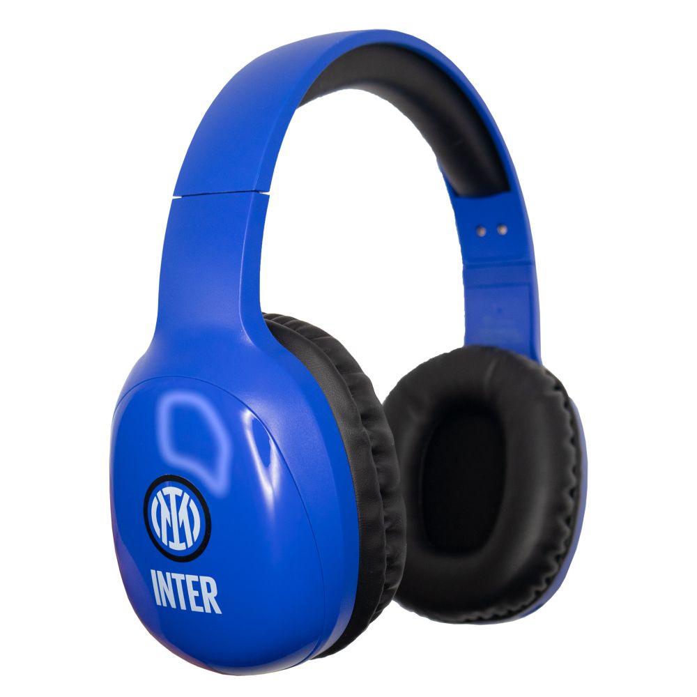 CUFFIA SENZA FILO INTER