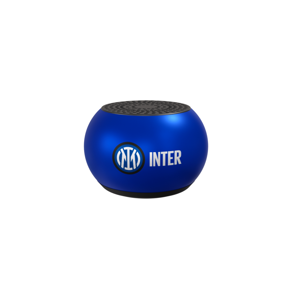 MINISPEAKER UFFICIALE INTER