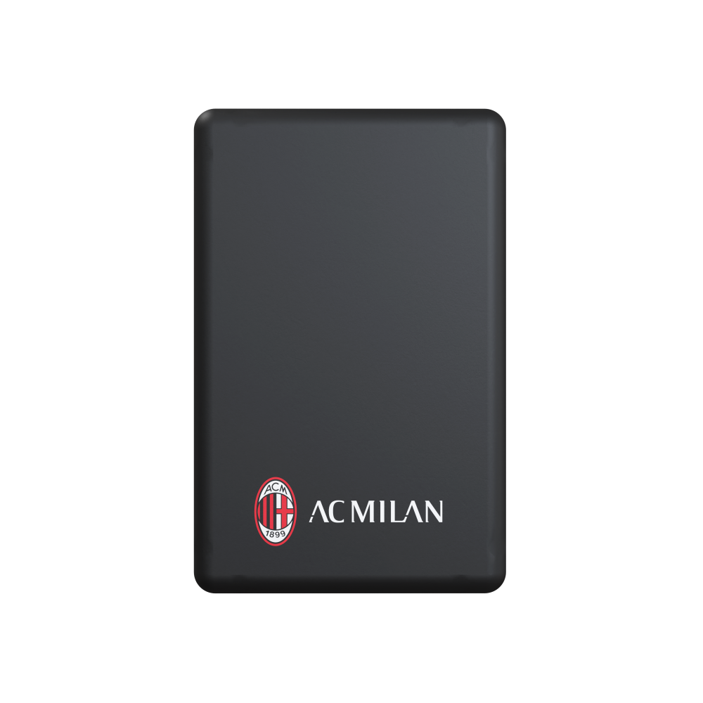 POWERBANK SLIM 10000mah WIRELESS MAGNETICO PD22.5 MILAN