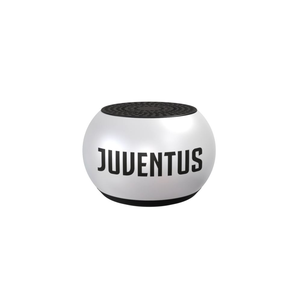 MINISPEAKER UFFICIALE JUVENTUS