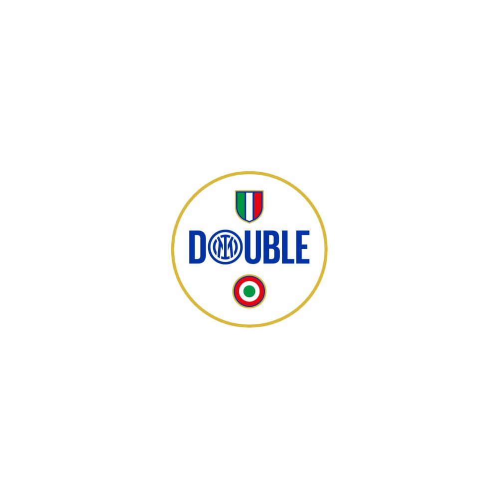 DISTINTIVO STAMPA DIGITALE LINEA DOUBLE INTER