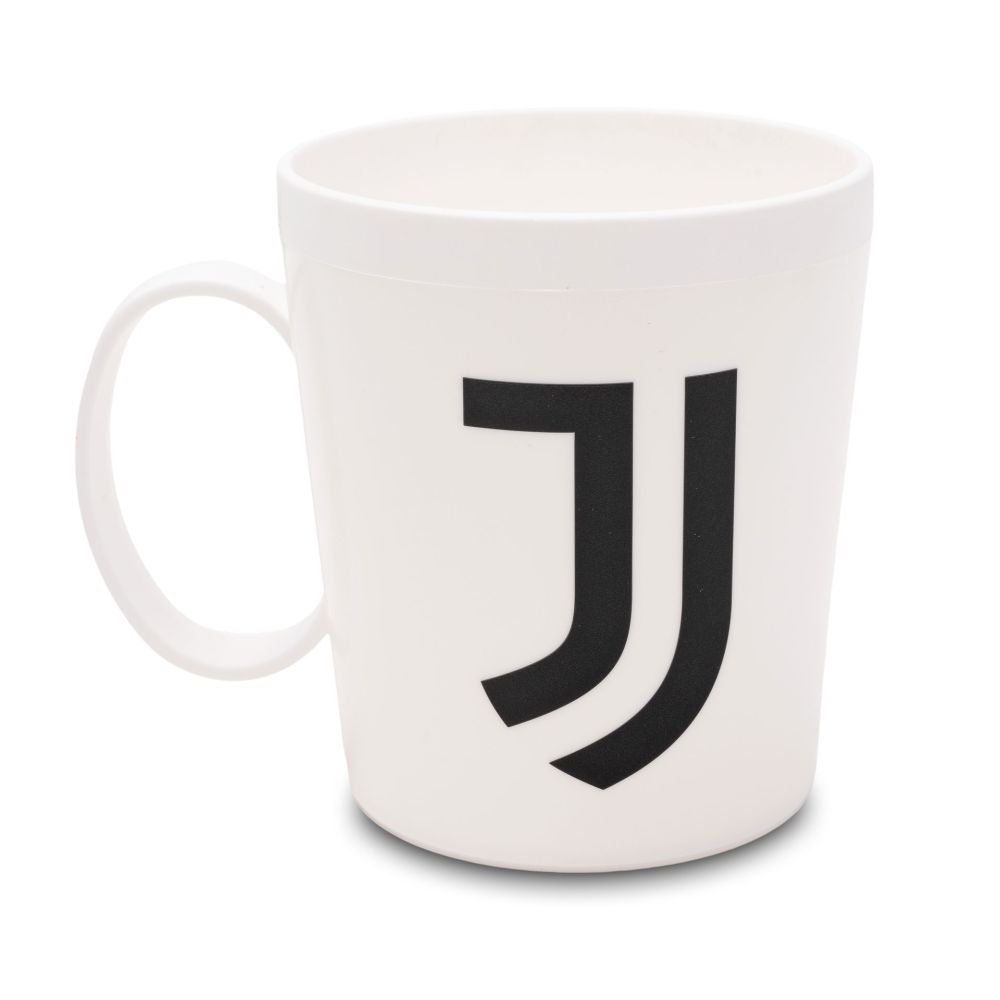 TAZZA IN PALSTICA 375 ML JUVENTUS