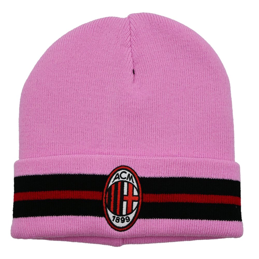 ZUCCOTTO ACRILICO ROSA AC MILAN