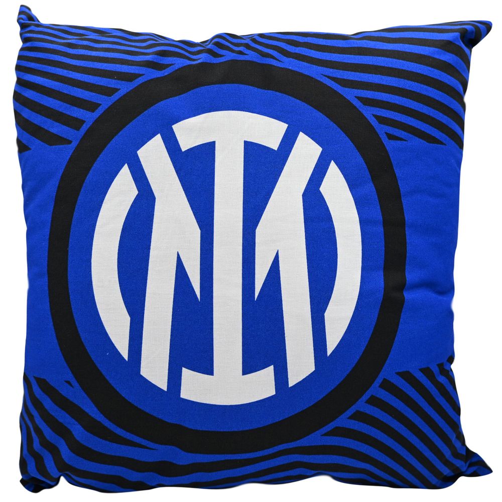 CUSCINO DA SALOTTO INTER