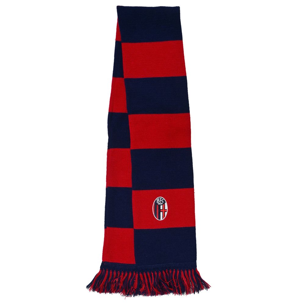 SCIARPA TUBOLARE BOLOGNA FC