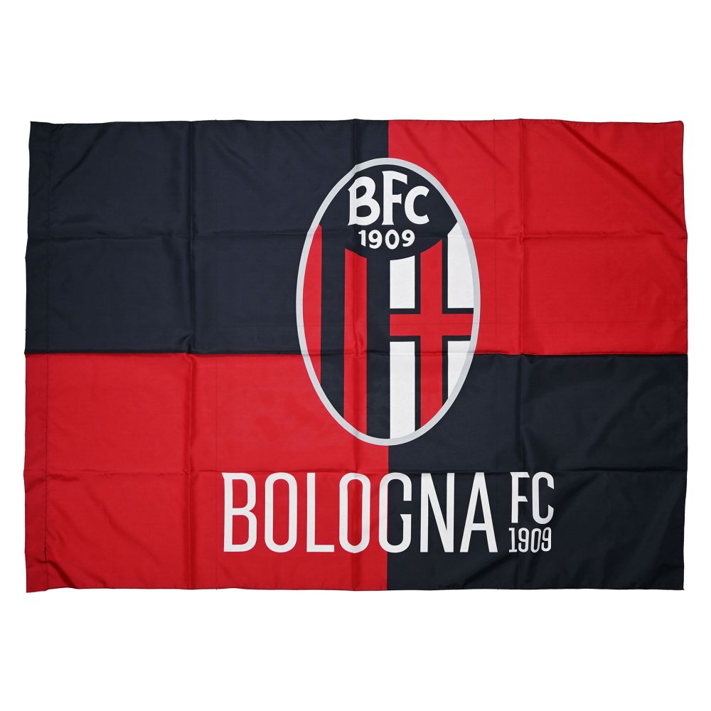 BANDIERA BOLOGNA MISURE 100X140 CM