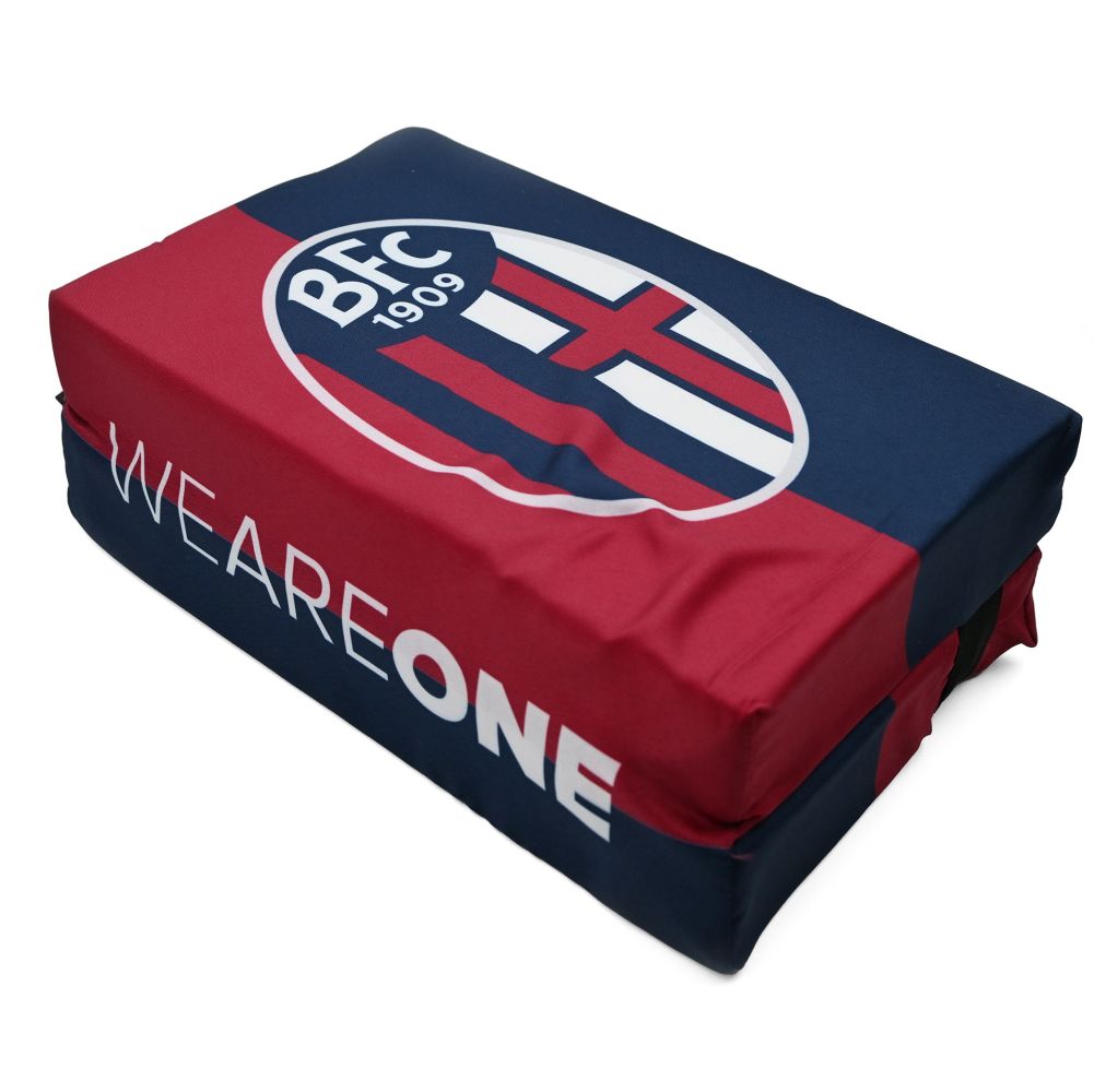 CUSCINO DA STADIO BOLOGNA FC
