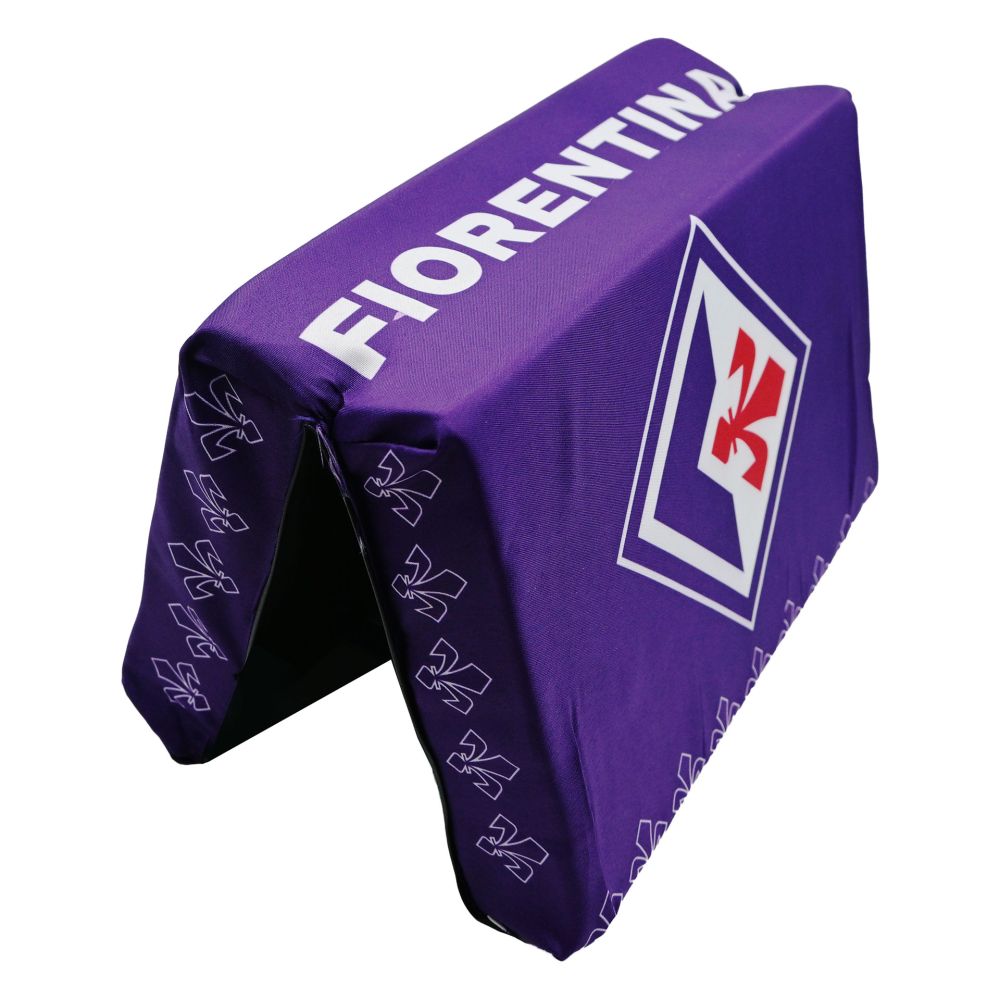 CUSCINO DA STADIO FIORENTINA