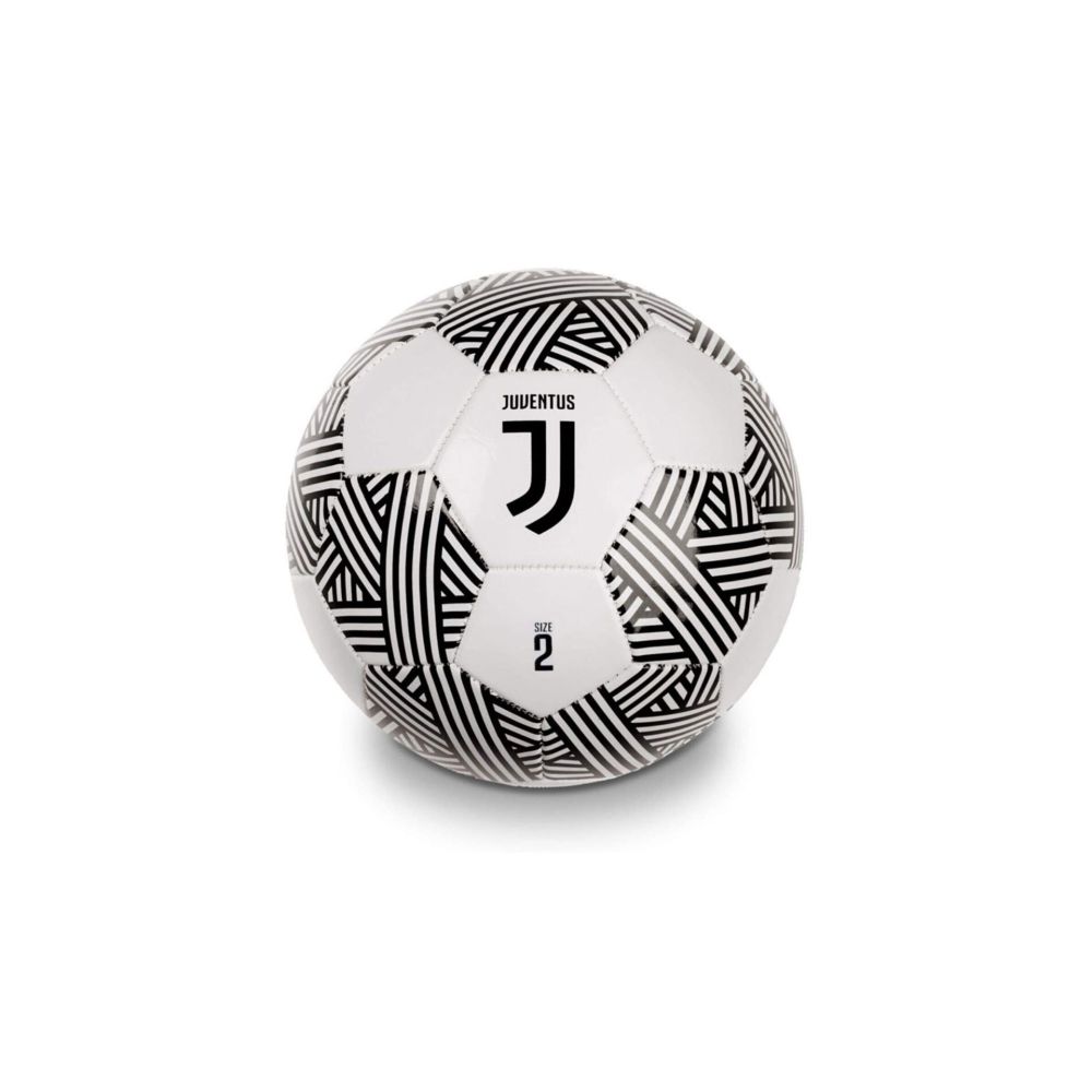 MINI PALLONE IN CUOIO JUVENTUS - SIZE 2