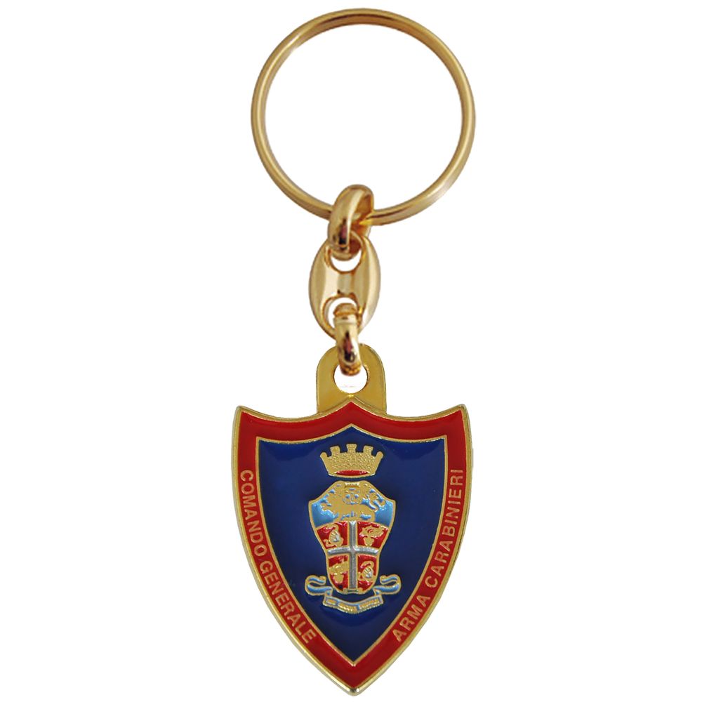 PORTACHIAVI COMANDO GENERALE ARMA CARABINIERI