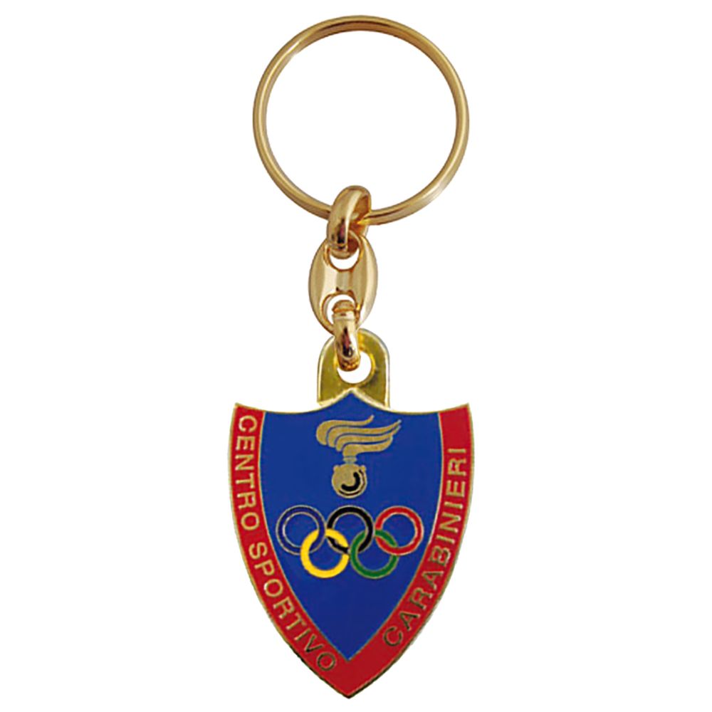 PORTACHIAVI CENTRO SPORTIVO CARABINIERI