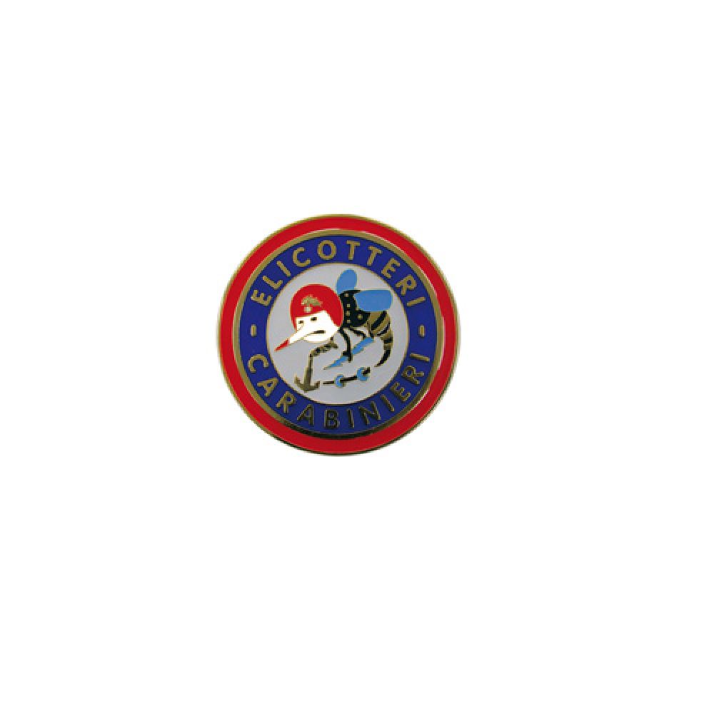 DISTINTIVO DA GIACCA AEROMOBILI CARABINIERI