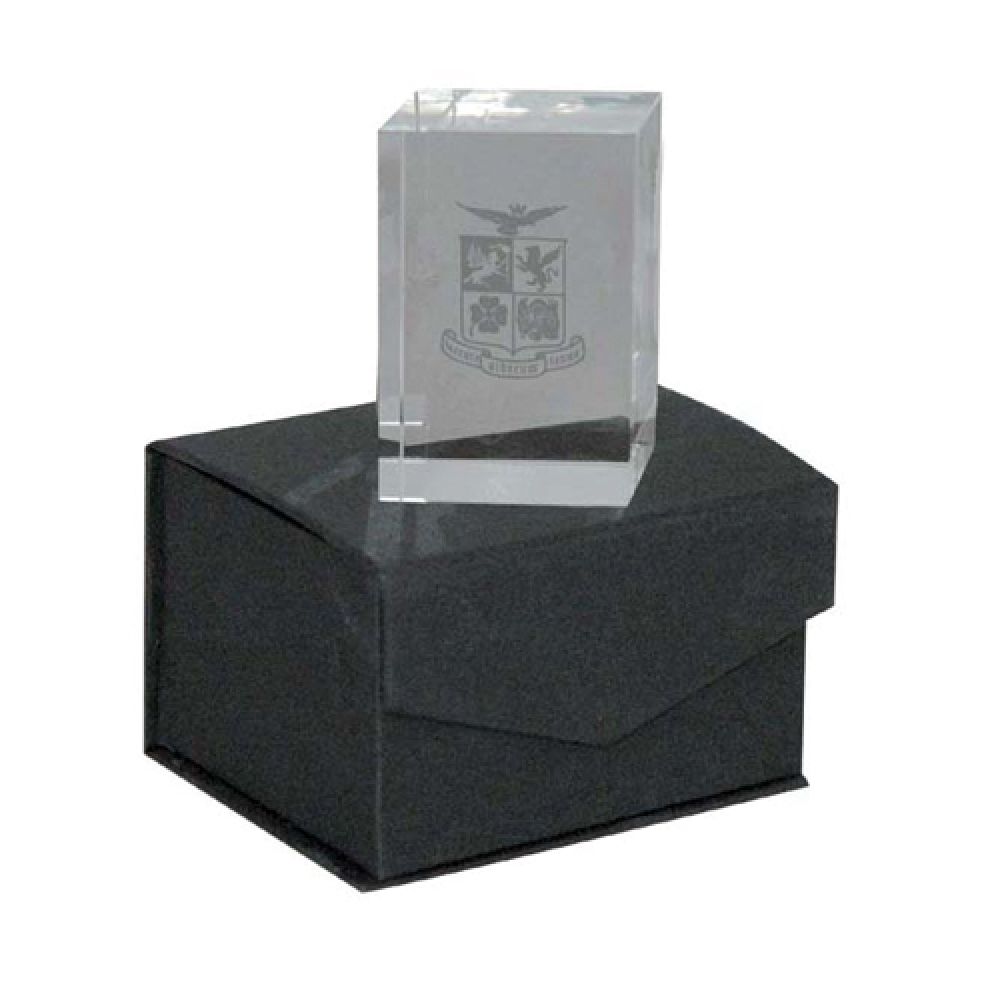 CRISTALLO FERMACARTE AM