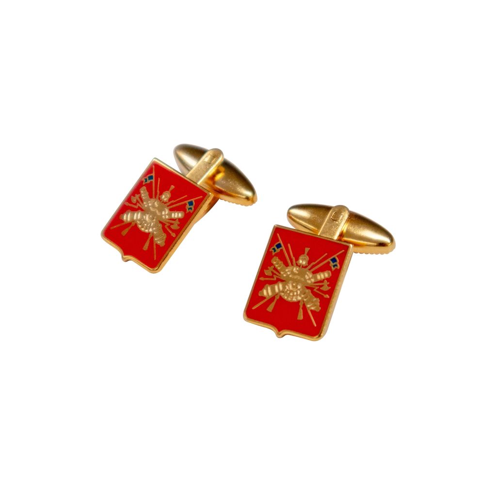 GEMELLI STANDARD ESERCITO ITALIANO