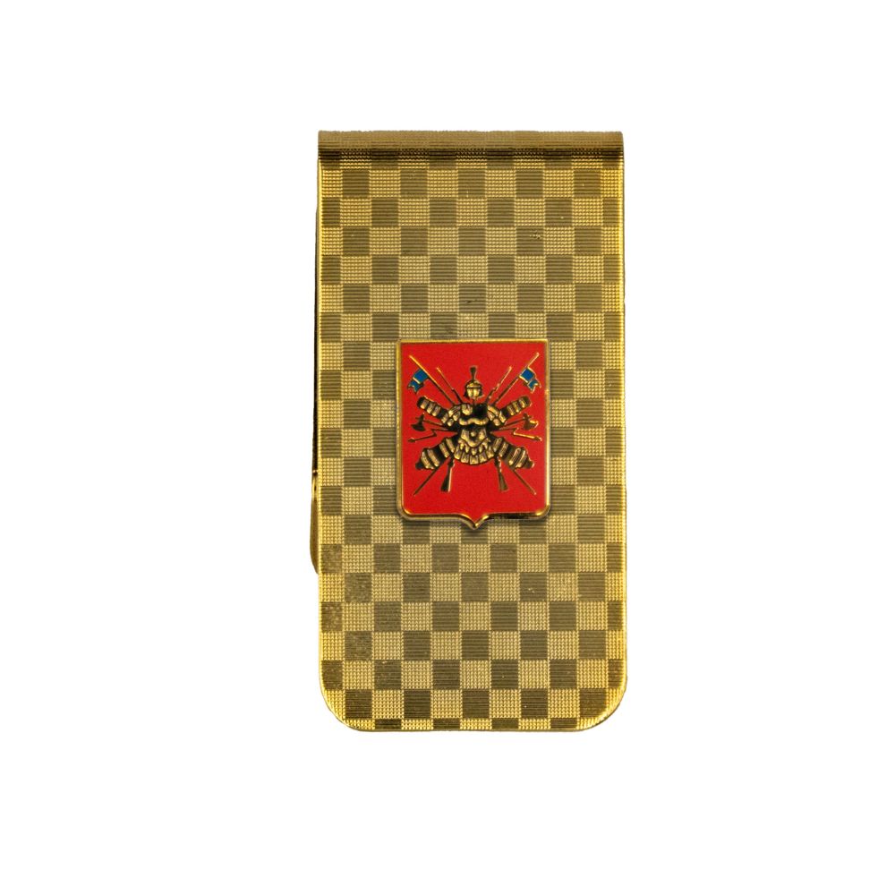 FERMASOLDI STANDARD STEMMA ARALDICO ESERCITO ITALIANO