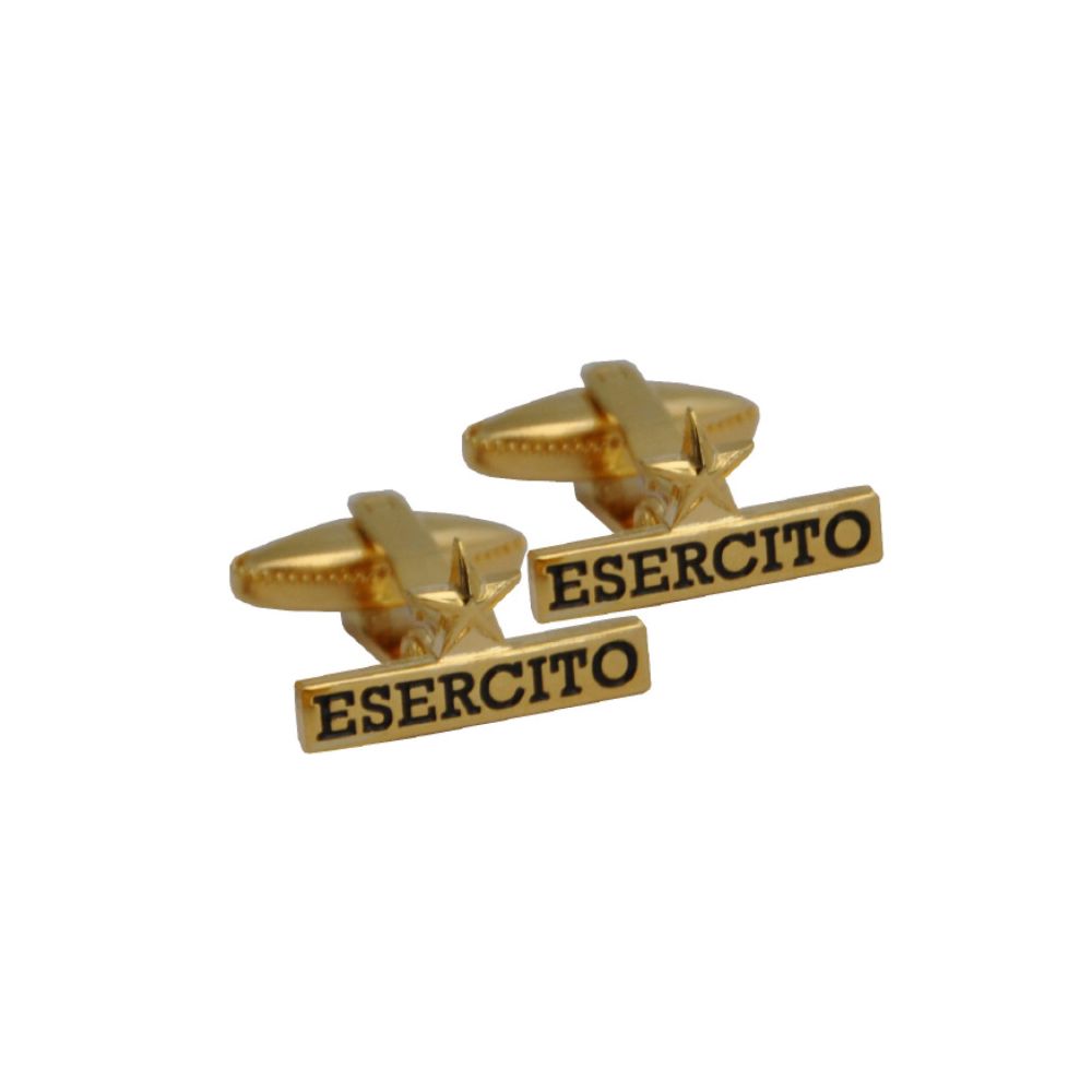 GEMELLI LOGO ESERCITO ITALIANO