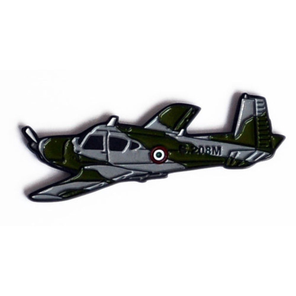 MAGNETE IN METALLO SMALTATO A.M. S.208M