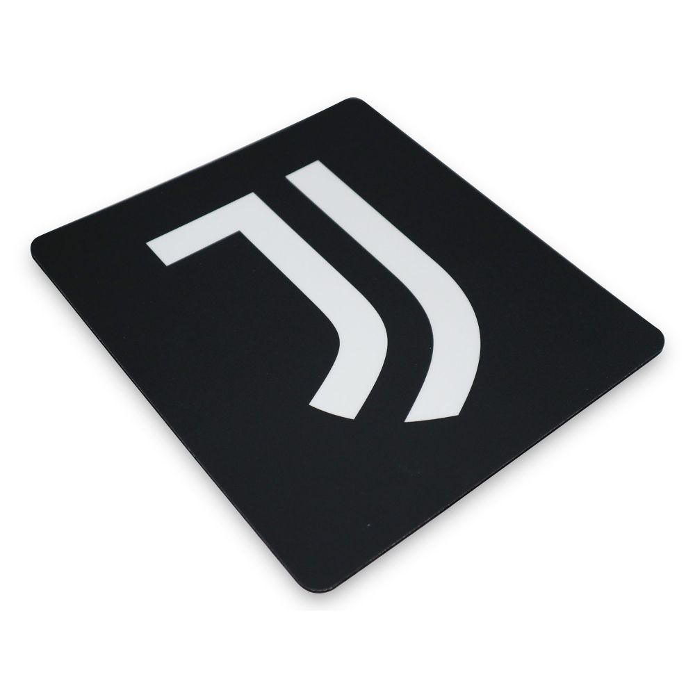 MOUSEPAD 23X20 CM LOGO UFFICIALE